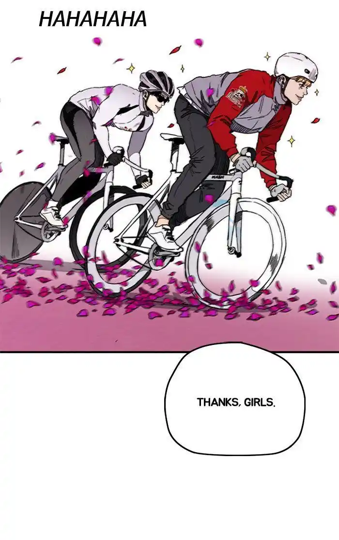 Wind Breaker (NII Satoru) Ch.269