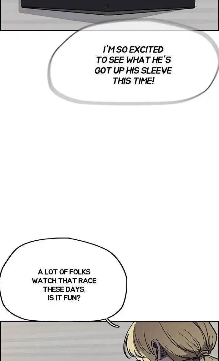 Wind Breaker (NII Satoru) Ch.269