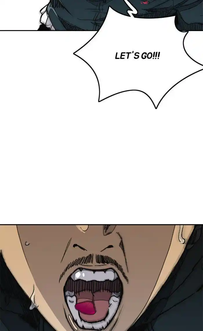 Wind Breaker (NII Satoru) Ch.270