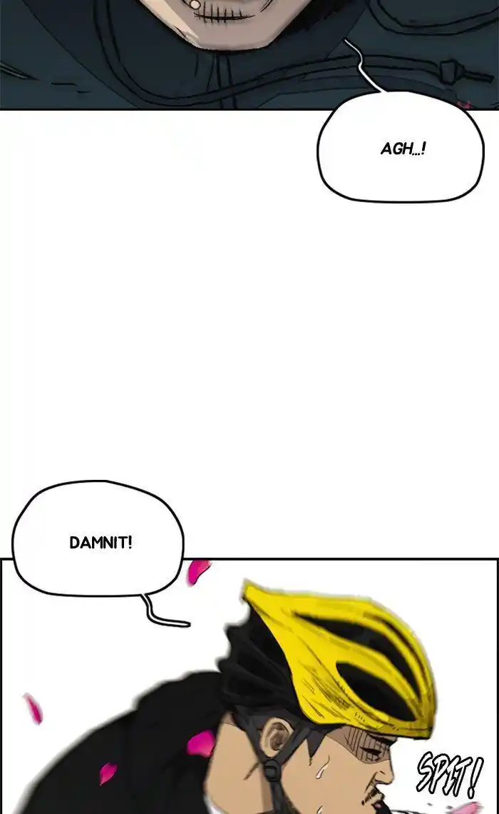 Wind Breaker (NII Satoru) Ch.270