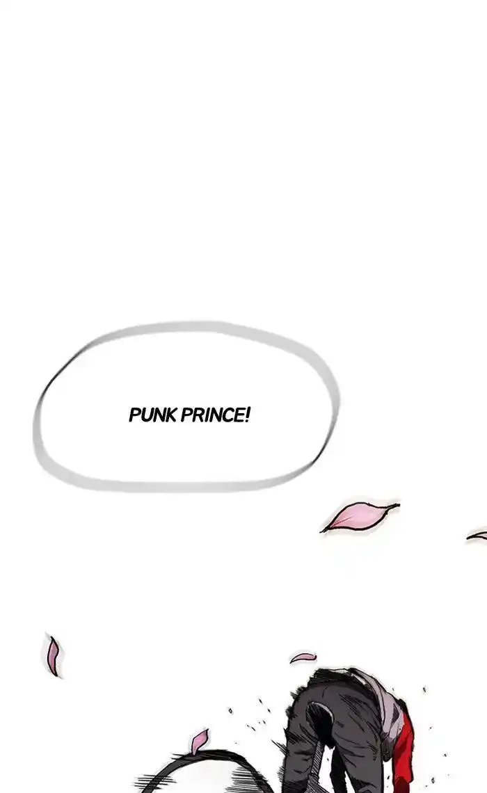 Wind Breaker (NII Satoru) Ch.270