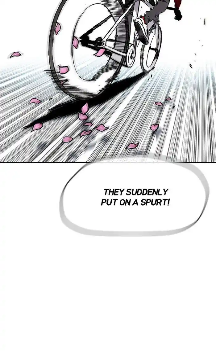 Wind Breaker (NII Satoru) Ch.270