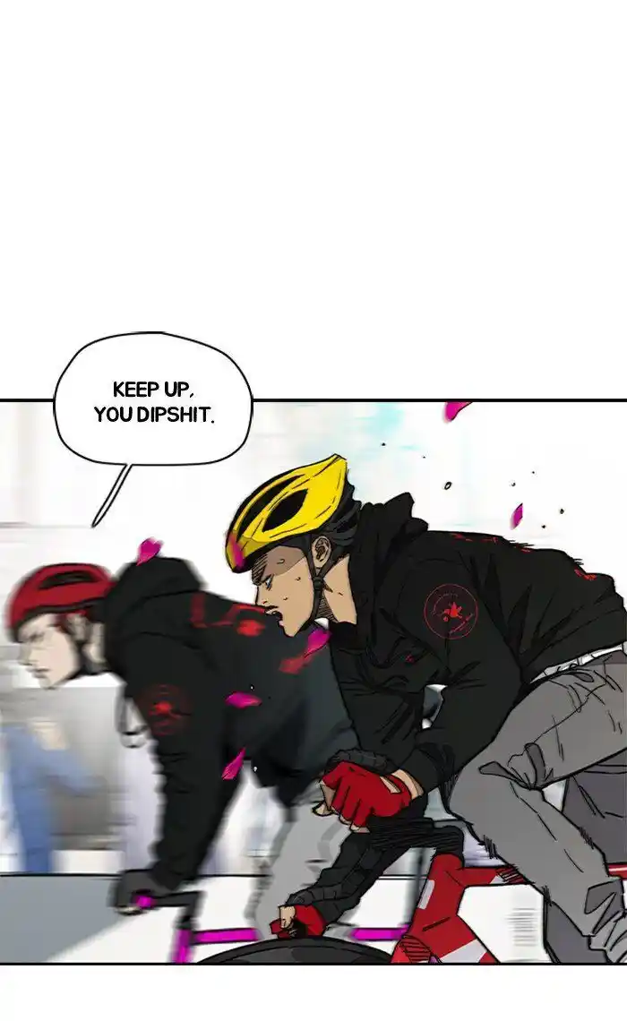 Wind Breaker (NII Satoru) Ch.270