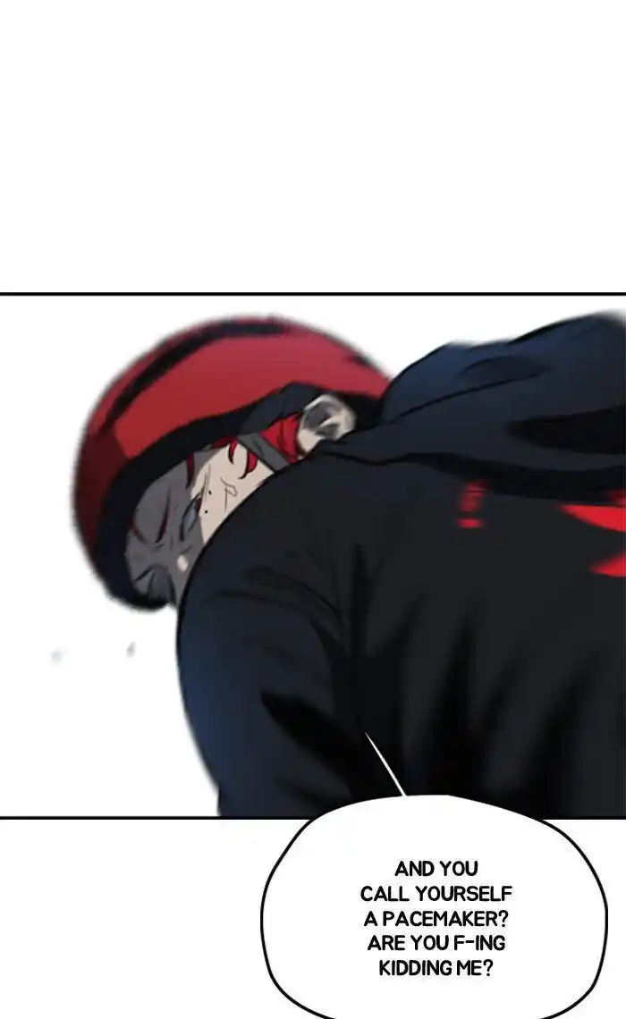 Wind Breaker (NII Satoru) Ch.270