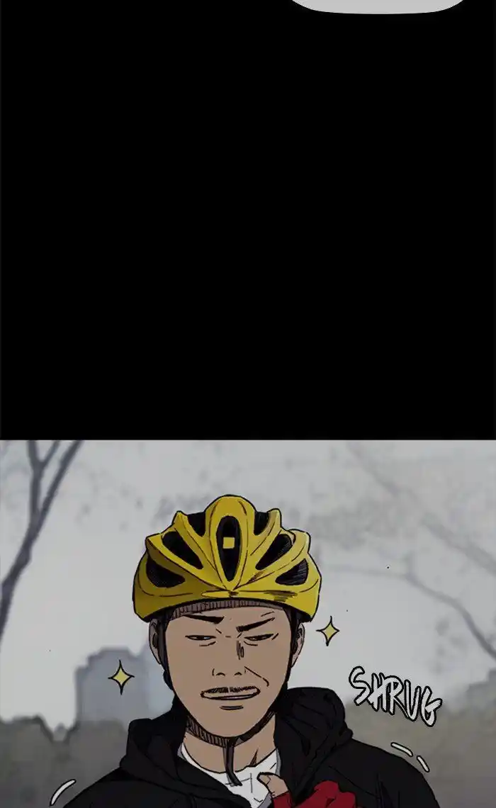 Wind Breaker (NII Satoru) Ch.270