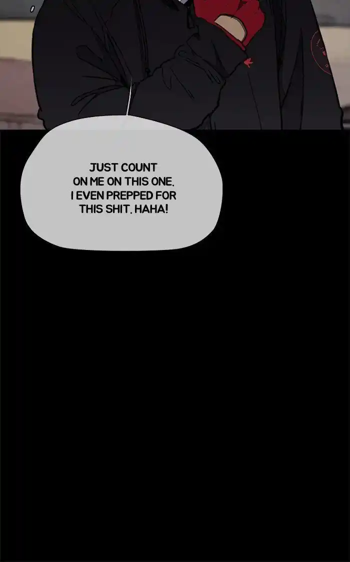 Wind Breaker (NII Satoru) Ch.270