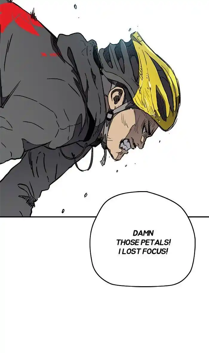 Wind Breaker (NII Satoru) Ch.270