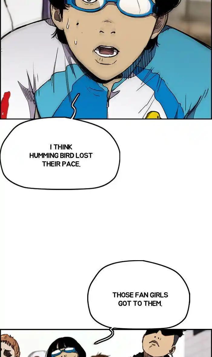 Wind Breaker (NII Satoru) Ch.270