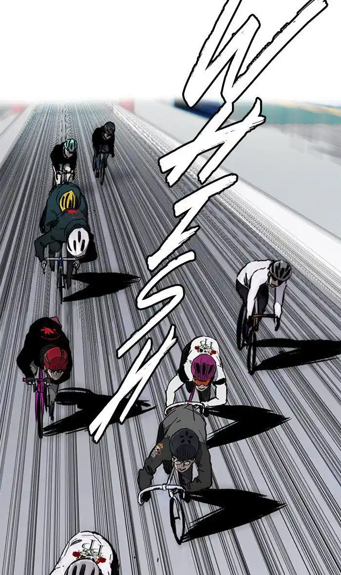 Wind Breaker (NII Satoru) Ch.270