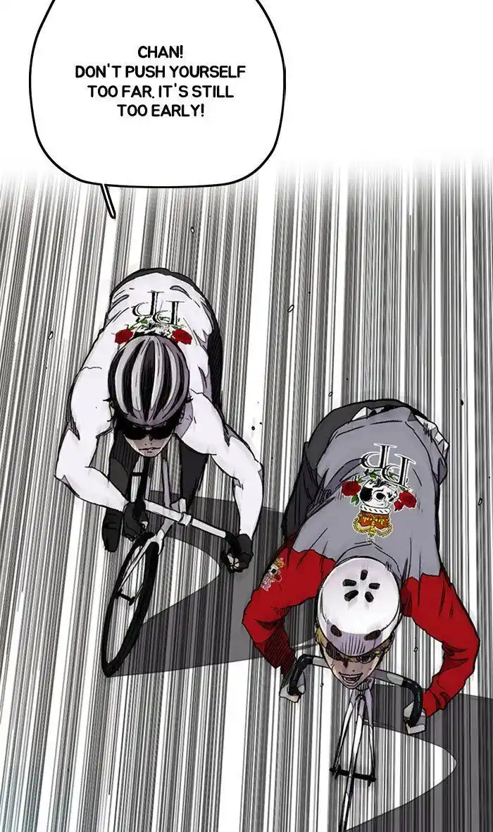 Wind Breaker (NII Satoru) Ch.270