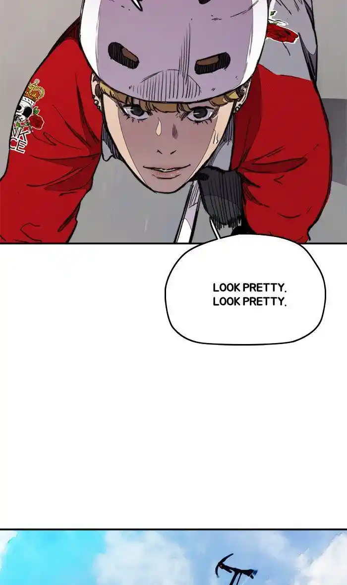 Wind Breaker (NII Satoru) Ch.270