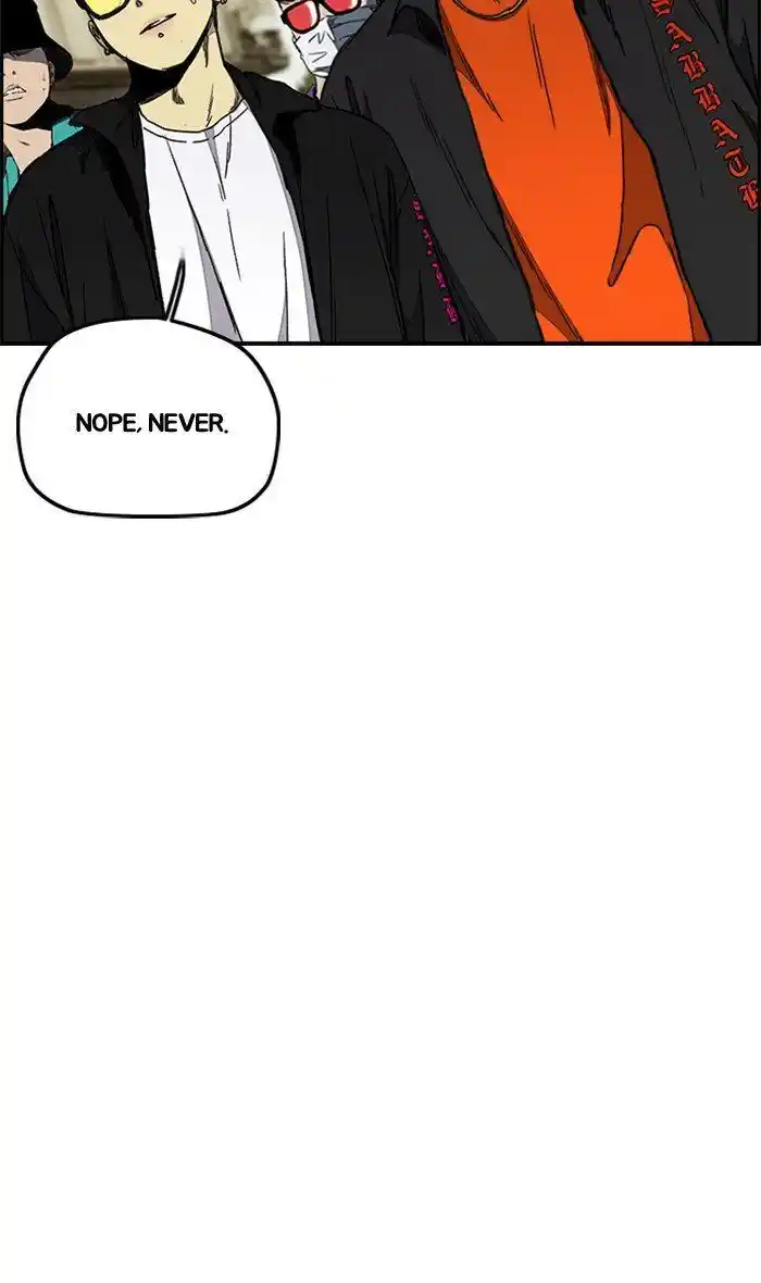 Wind Breaker (NII Satoru) Ch.270