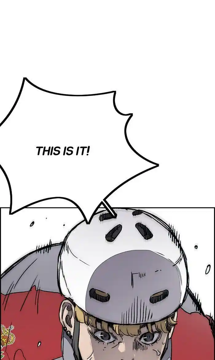 Wind Breaker (NII Satoru) Ch.270