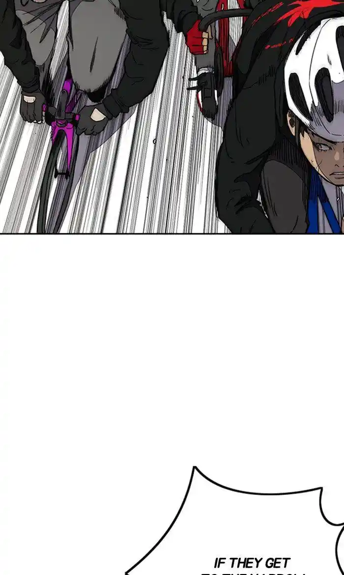 Wind Breaker (NII Satoru) Ch.270