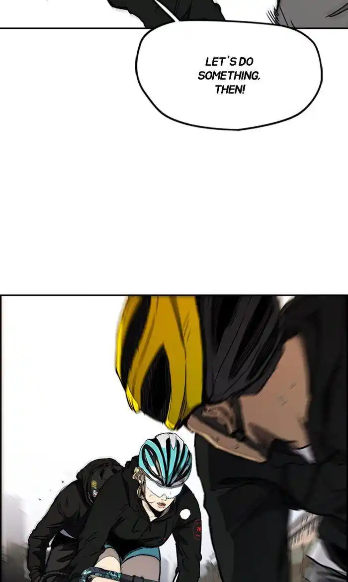 Wind Breaker (NII Satoru) Ch.270