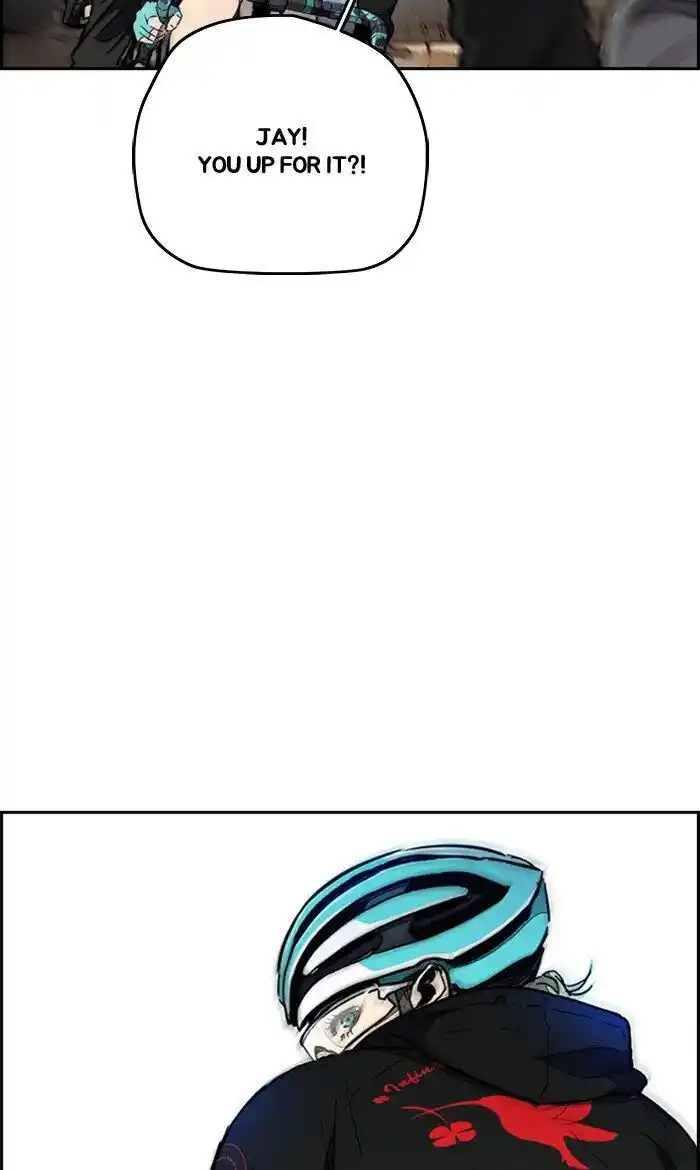 Wind Breaker (NII Satoru) Ch.270