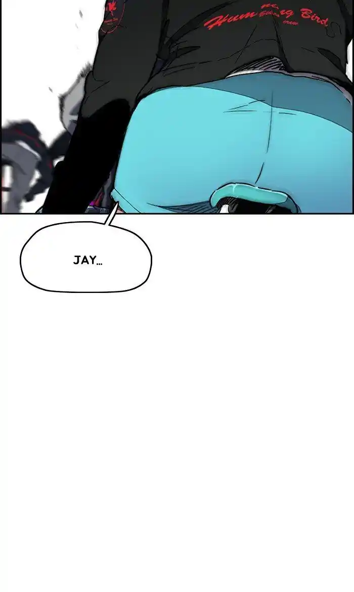 Wind Breaker (NII Satoru) Ch.270