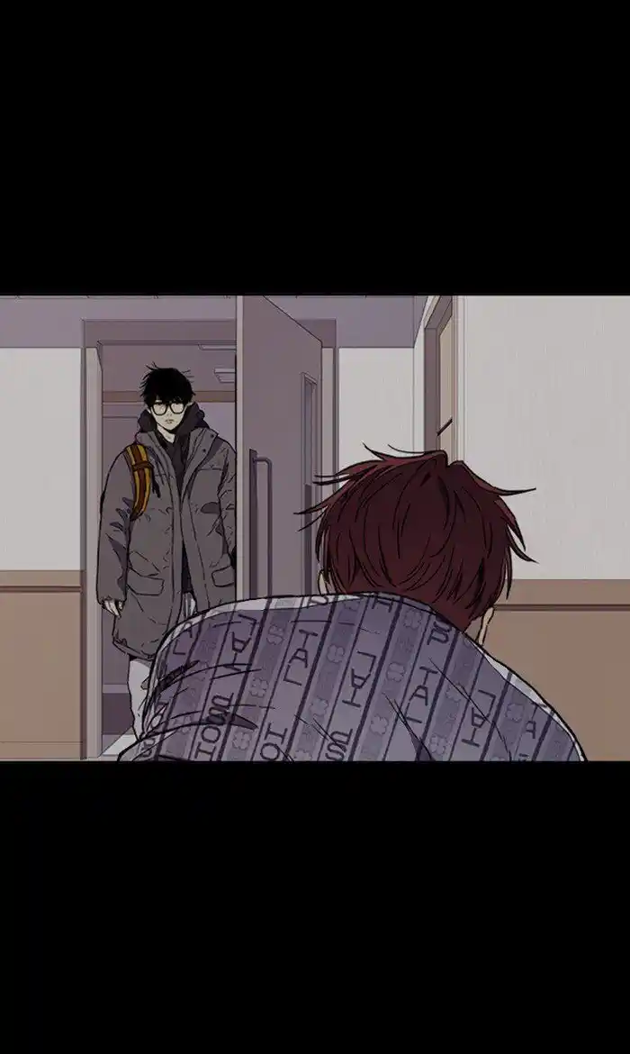 Wind Breaker (NII Satoru) Ch.270