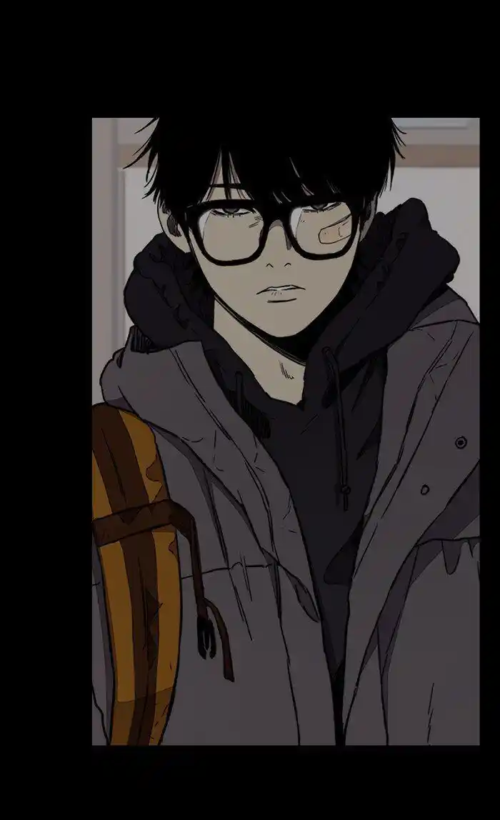 Wind Breaker (NII Satoru) Ch.270