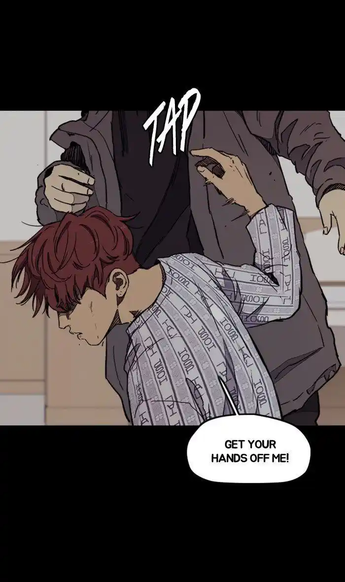 Wind Breaker (NII Satoru) Ch.270