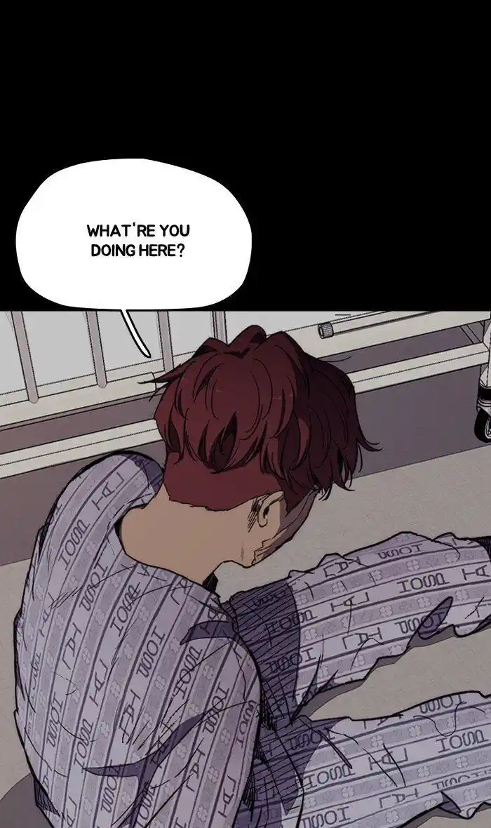 Wind Breaker (NII Satoru) Ch.270