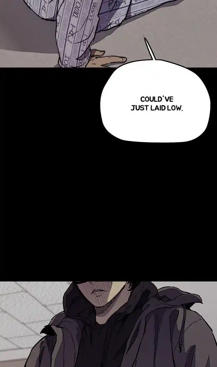 Wind Breaker (NII Satoru) Ch.270