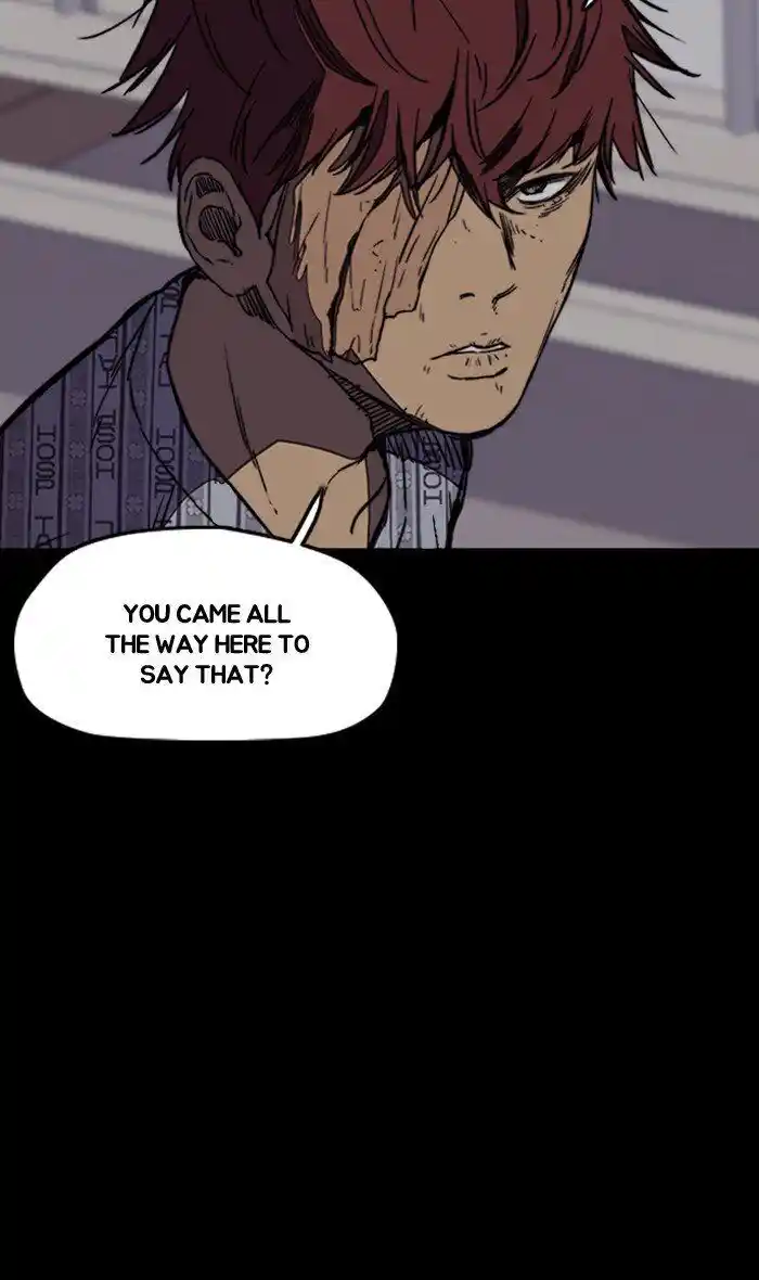 Wind Breaker (NII Satoru) Ch.270