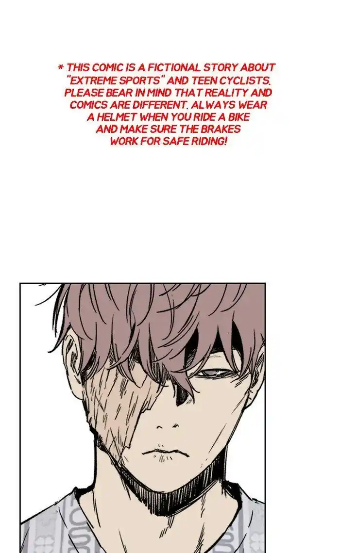 Wind Breaker (NII Satoru) Ch.271