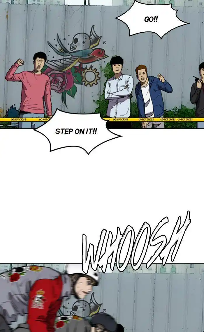 Wind Breaker (NII Satoru) Ch.271