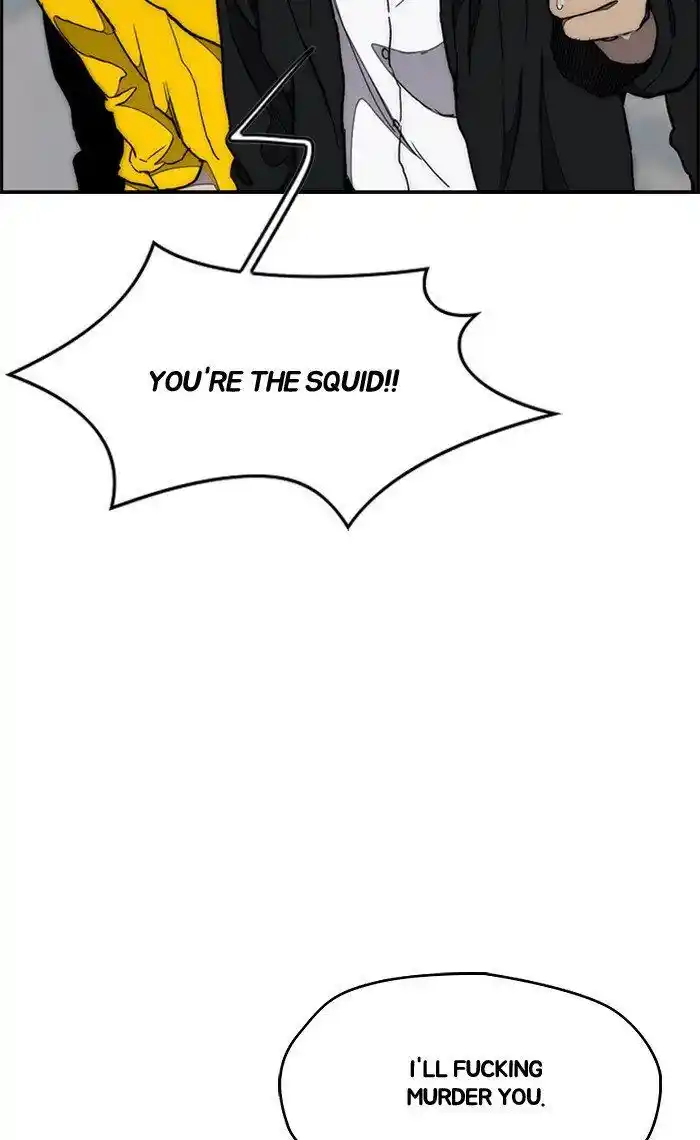 Wind Breaker (NII Satoru) Ch.271