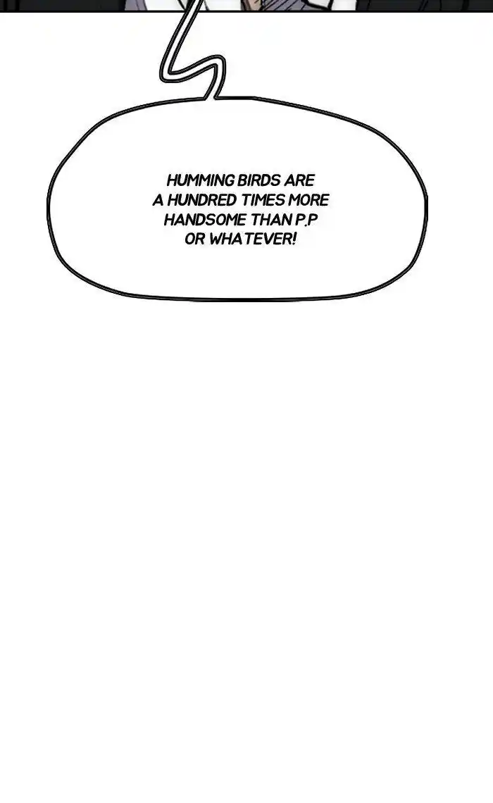 Wind Breaker (NII Satoru) Ch.271