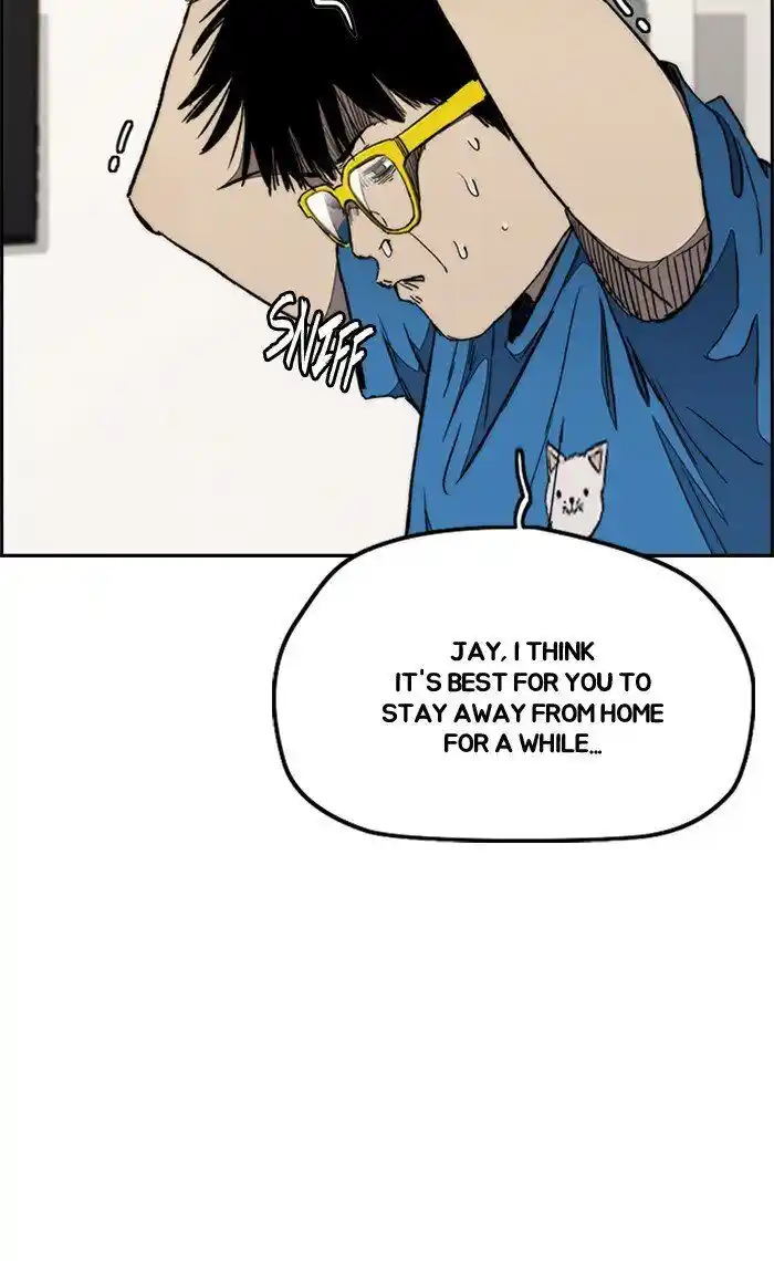 Wind Breaker (NII Satoru) Ch.271