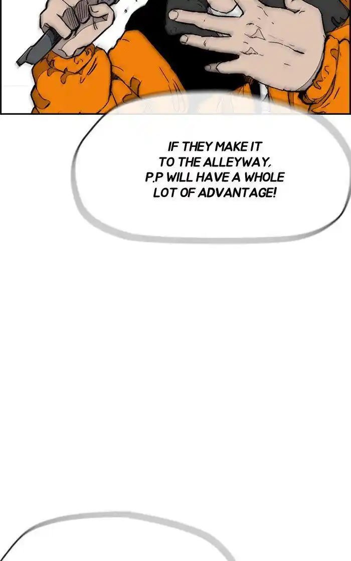 Wind Breaker (NII Satoru) Ch.271