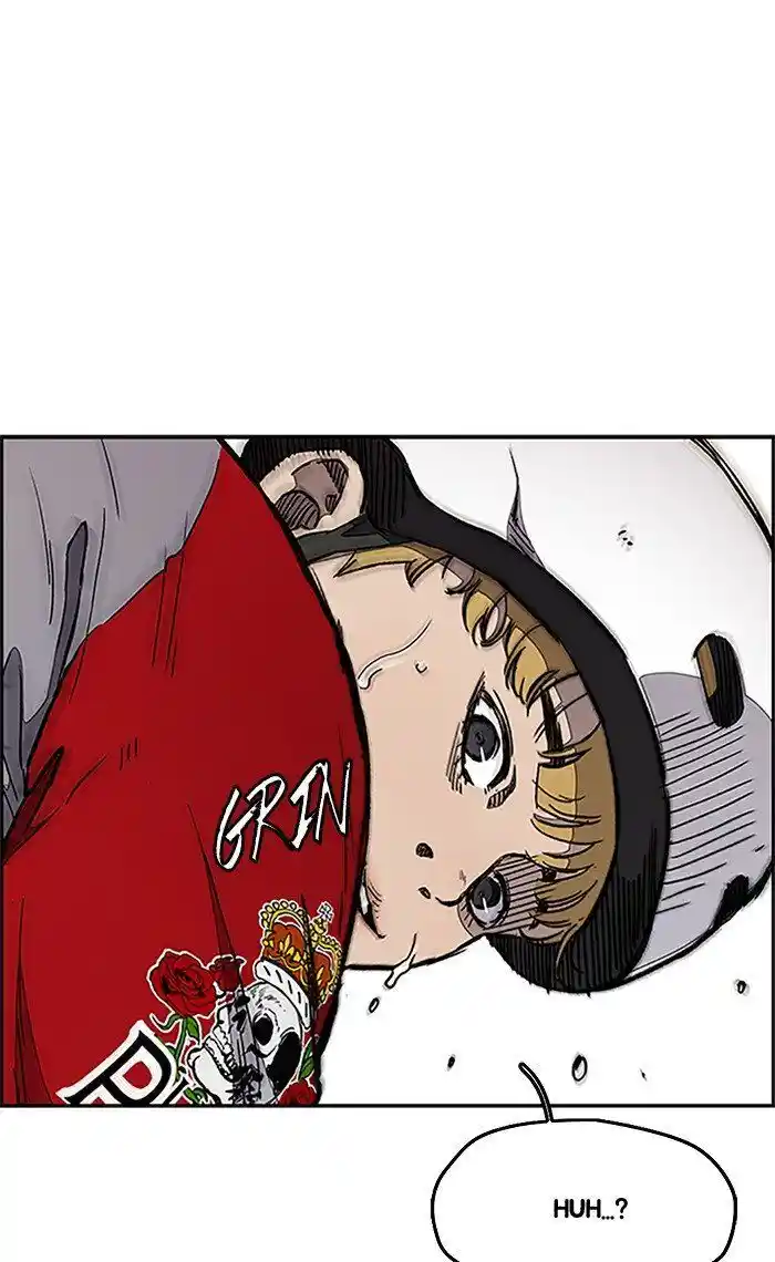 Wind Breaker (NII Satoru) Ch.271