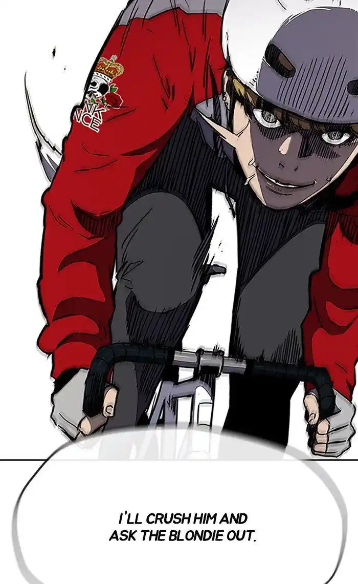 Wind Breaker (NII Satoru) Ch.271