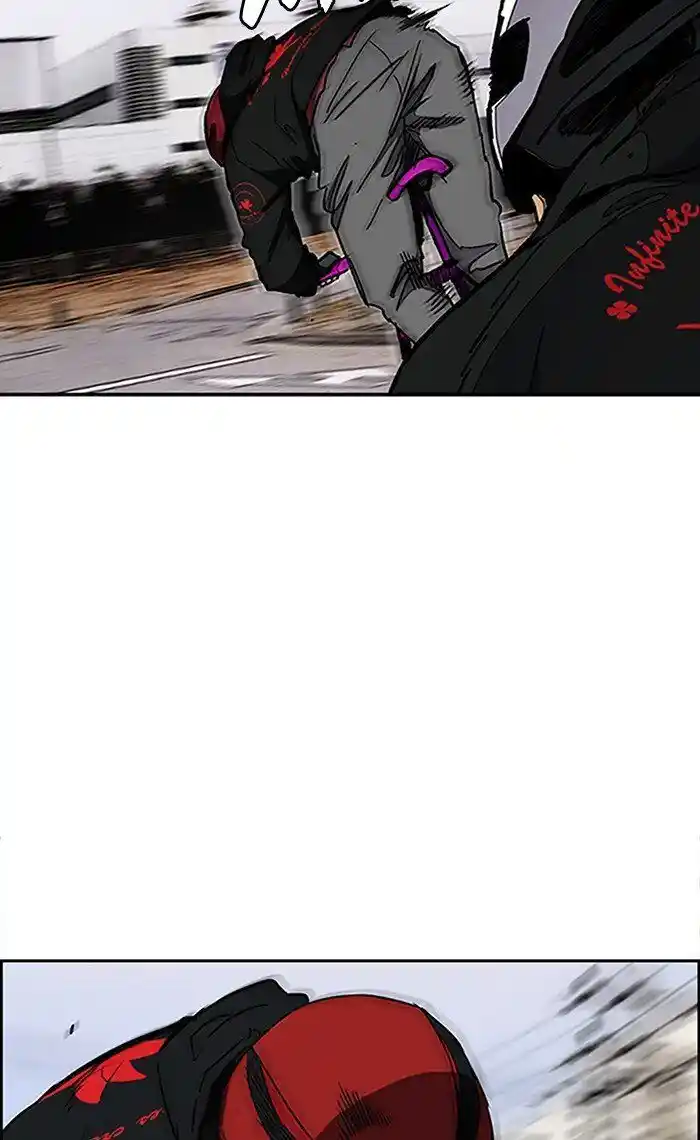 Wind Breaker (NII Satoru) Ch.271