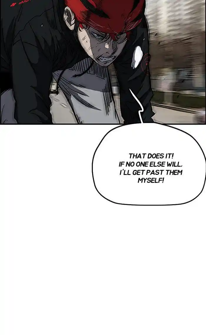 Wind Breaker (NII Satoru) Ch.271