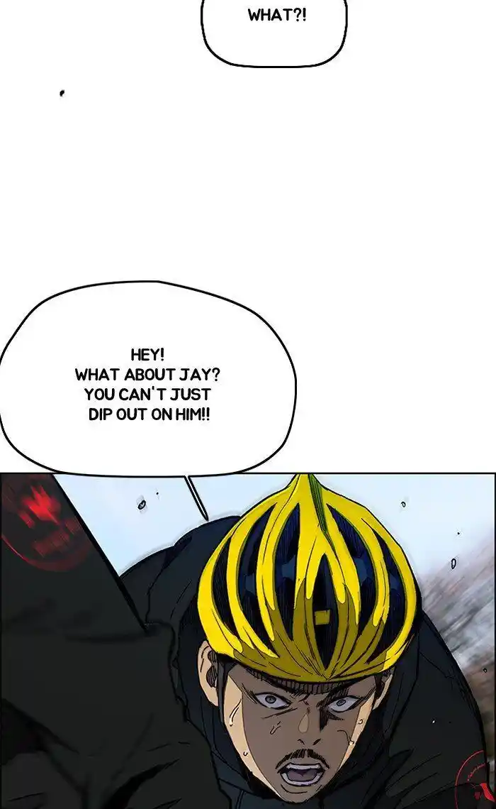 Wind Breaker (NII Satoru) Ch.271