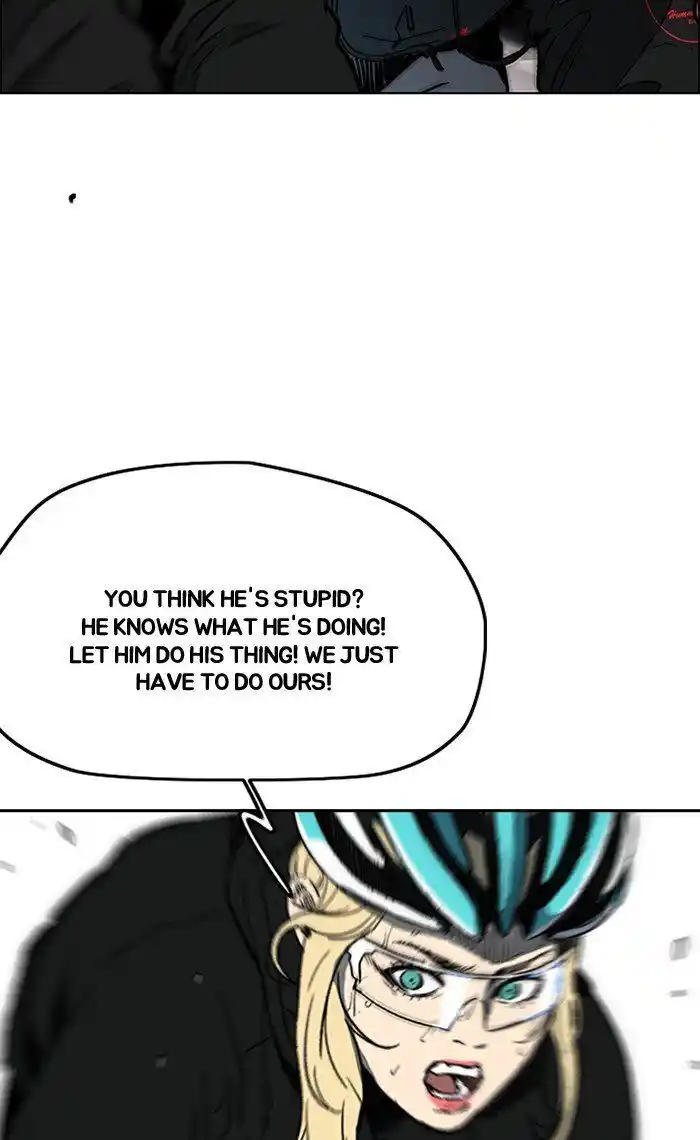 Wind Breaker (NII Satoru) Ch.271