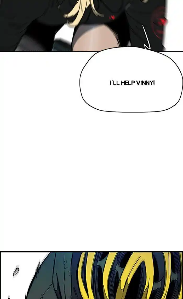 Wind Breaker (NII Satoru) Ch.271