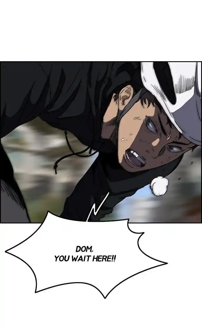 Wind Breaker (NII Satoru) Ch.271