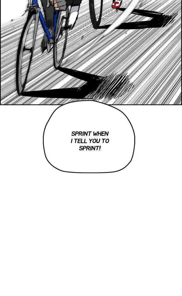 Wind Breaker (NII Satoru) Ch.271