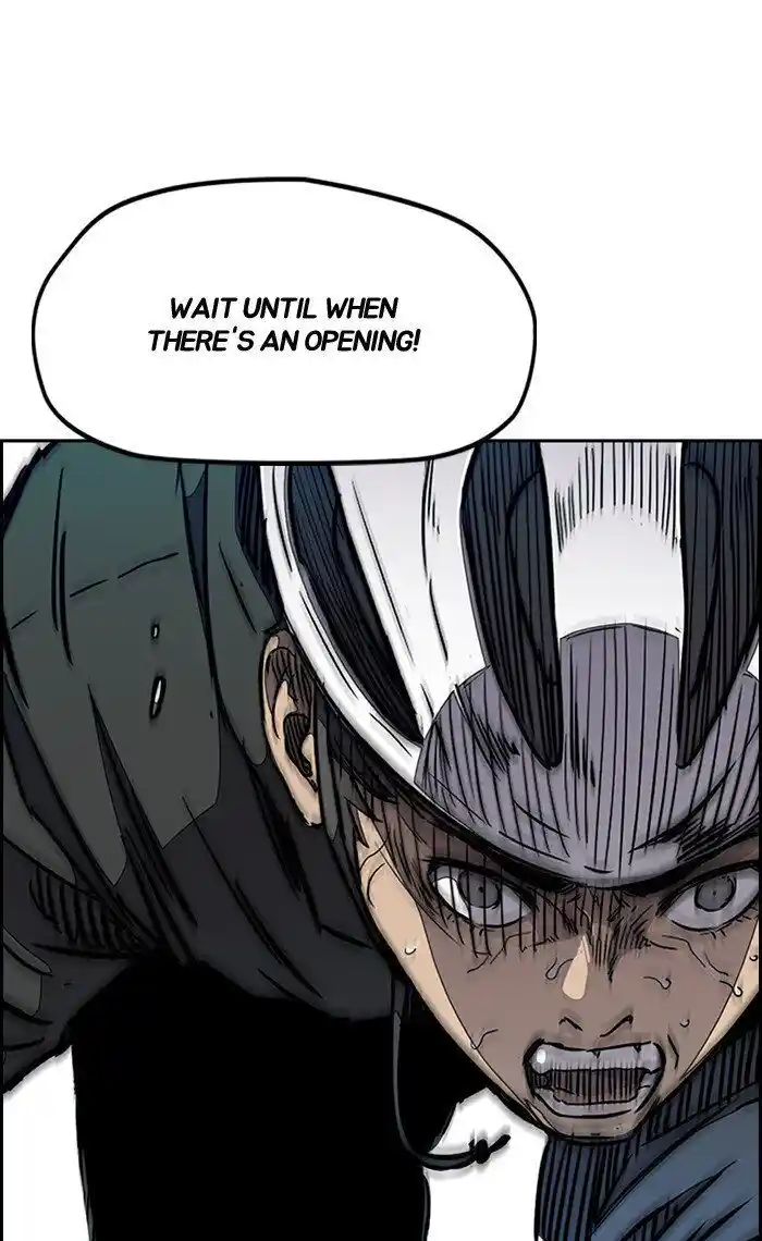 Wind Breaker (NII Satoru) Ch.271