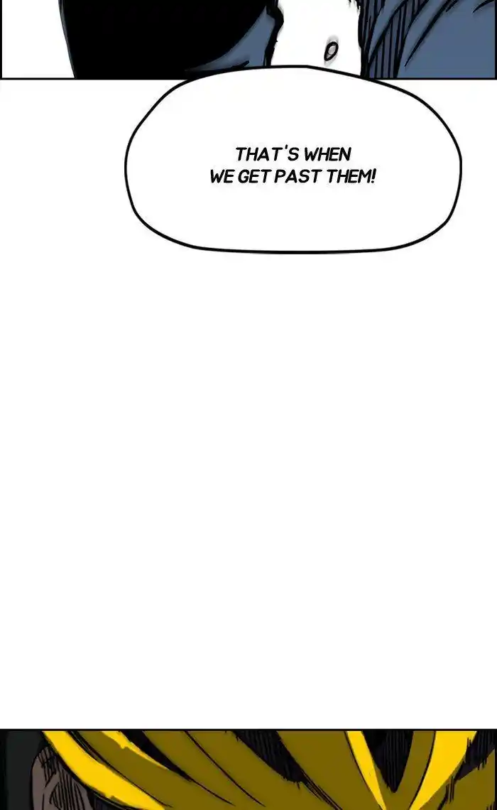 Wind Breaker (NII Satoru) Ch.271