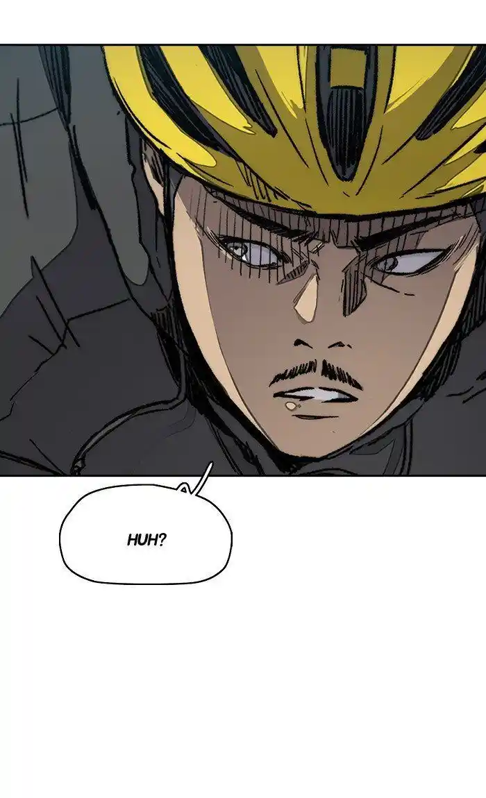 Wind Breaker (NII Satoru) Ch.271