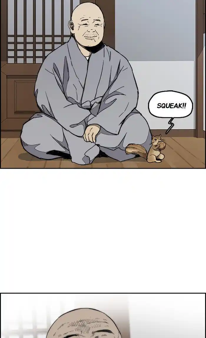 Wind Breaker (NII Satoru) Ch.271