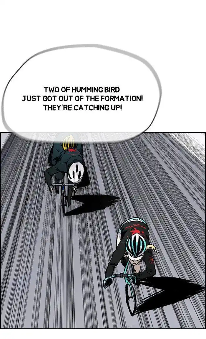 Wind Breaker (NII Satoru) Ch.271