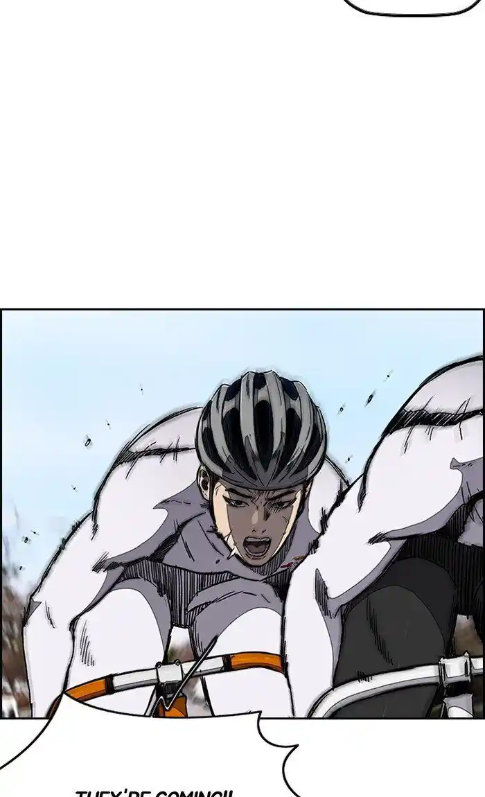 Wind Breaker (NII Satoru) Ch.271