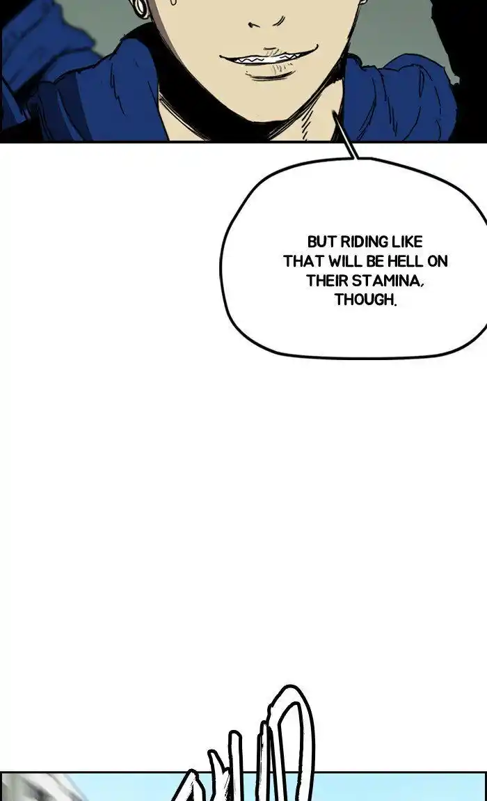 Wind Breaker (NII Satoru) Ch.271