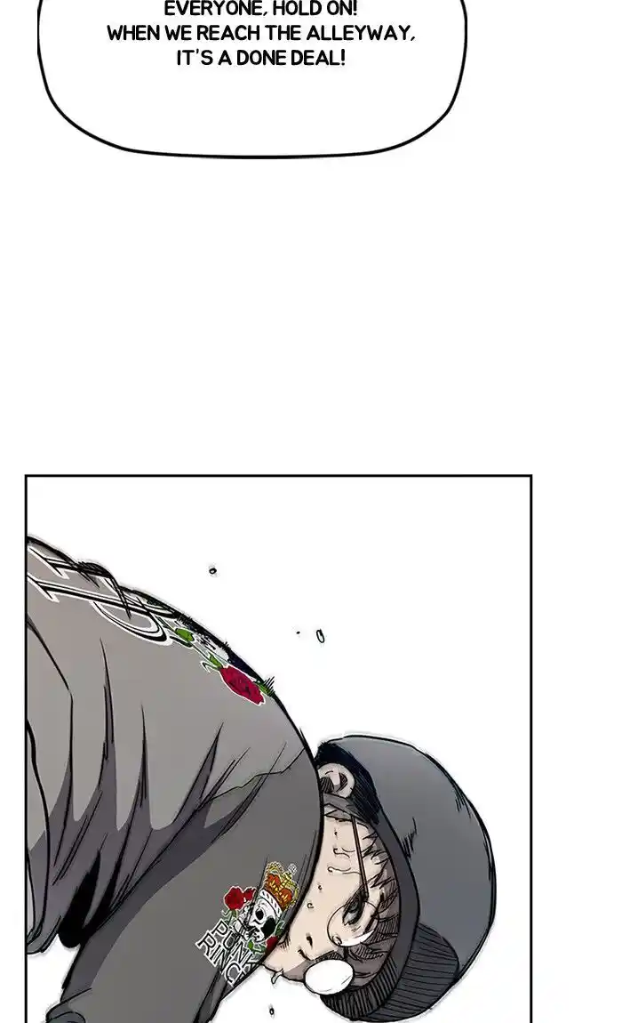 Wind Breaker (NII Satoru) Ch.271